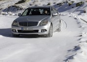 Mercedes-Benz C 320 CDI 4MATIC Mercedes-Benz C 320 CDI 4MATIC